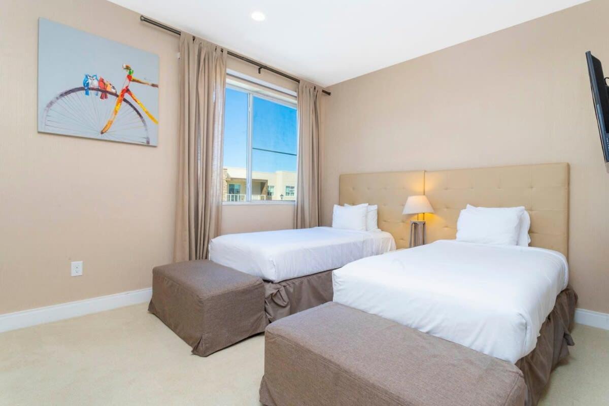 Marvelous 4 Bd Close To Disney @ Magic Village 3153 Orlando Eksteriør billede