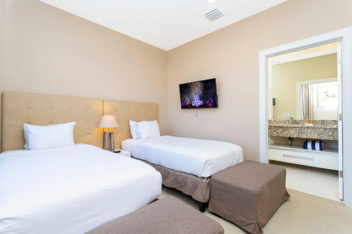 Marvelous 4 Bd Close To Disney @ Magic Village 3153 Orlando Eksteriør billede