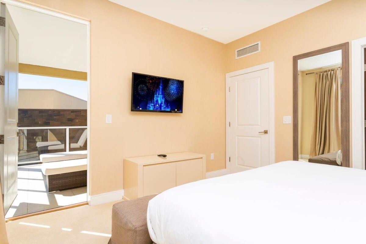 Marvelous 4 Bd Close To Disney @ Magic Village 3153 Orlando Eksteriør billede