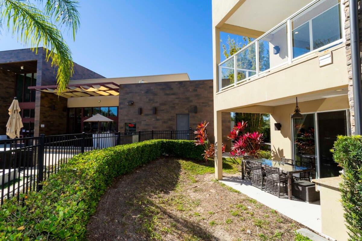 Marvelous 4 Bd Close To Disney @ Magic Village 3153 Orlando Eksteriør billede