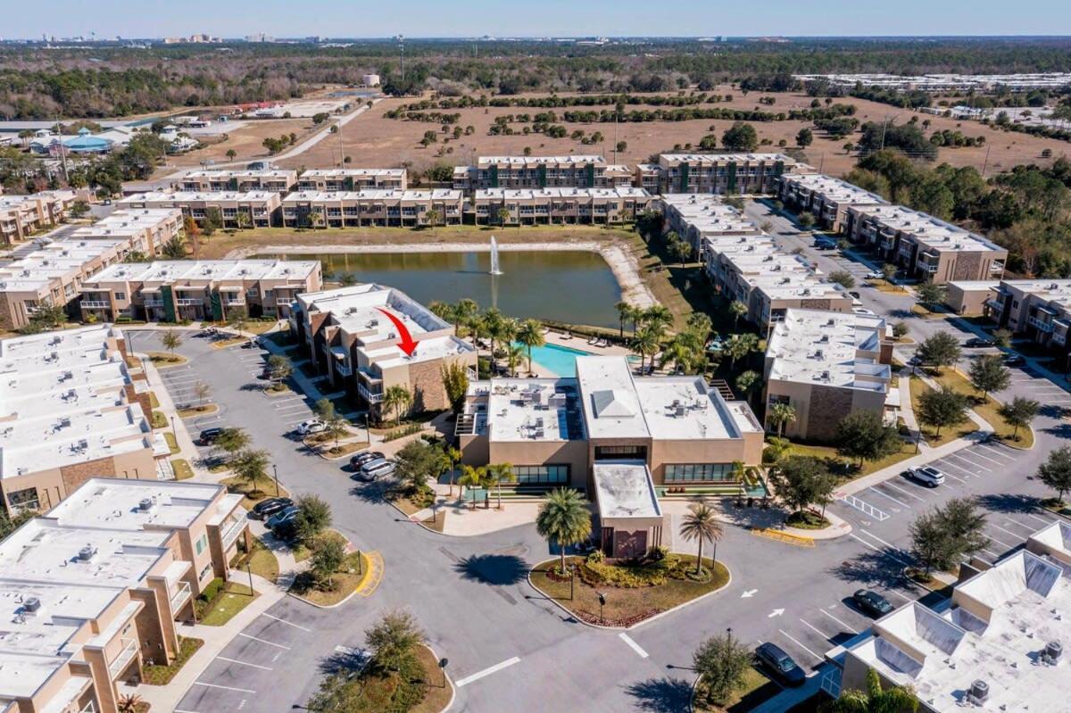 Marvelous 4 Bd Close To Disney @ Magic Village 3153 Orlando Eksteriør billede