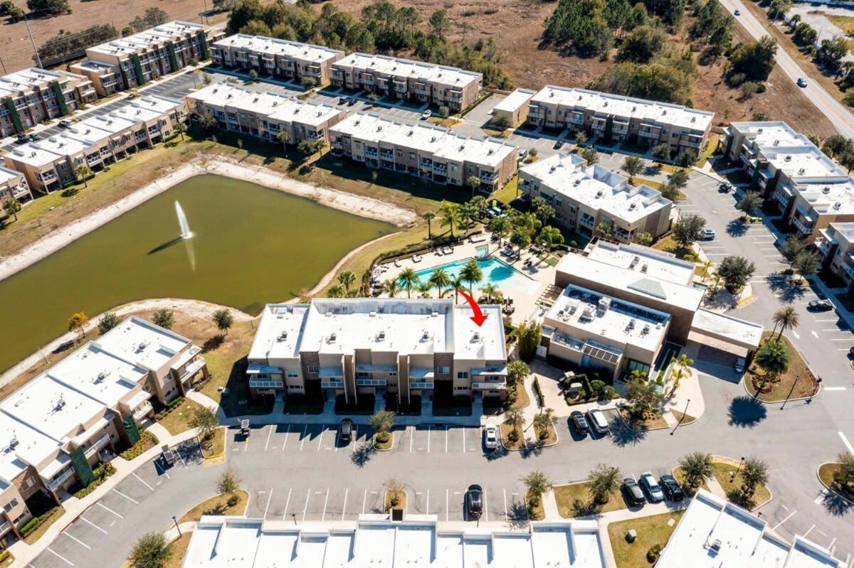 Marvelous 4 Bd Close To Disney @ Magic Village 3153 Orlando Eksteriør billede