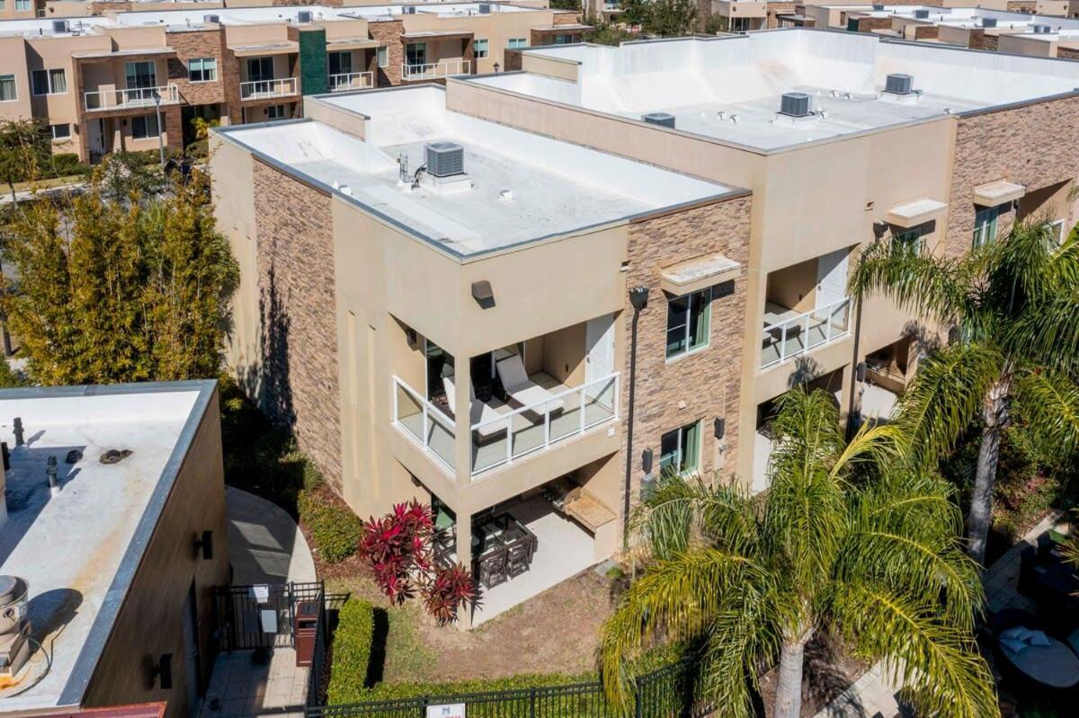 Marvelous 4 Bd Close To Disney @ Magic Village 3153 Orlando Eksteriør billede