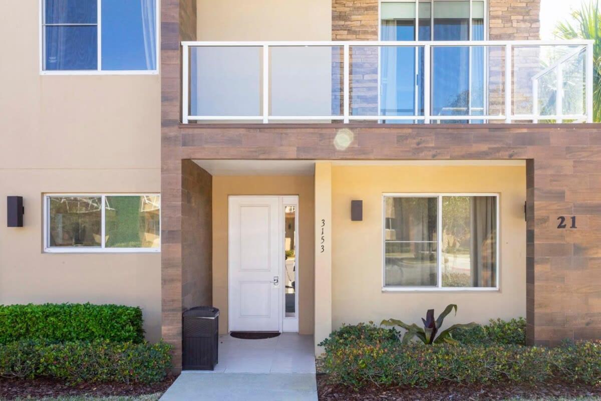 Marvelous 4 Bd Close To Disney @ Magic Village 3153 Orlando Eksteriør billede