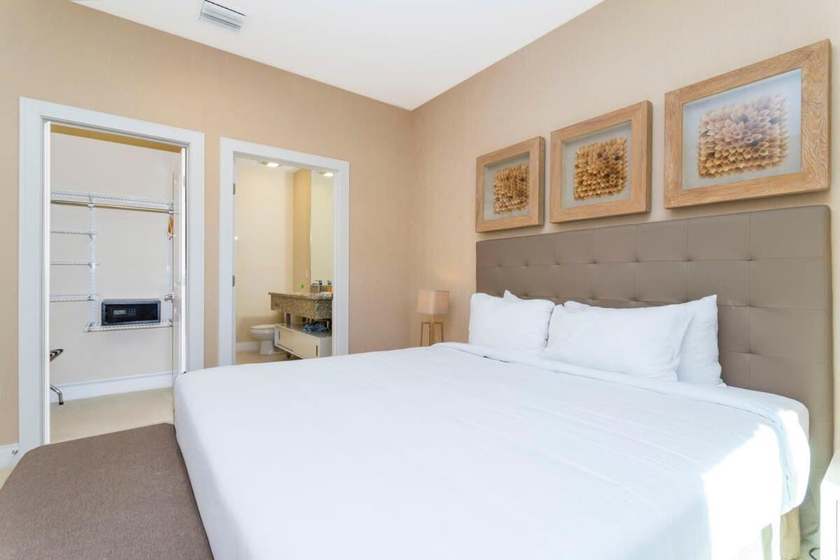 Marvelous 4 Bd Close To Disney @ Magic Village 3153 Orlando Eksteriør billede
