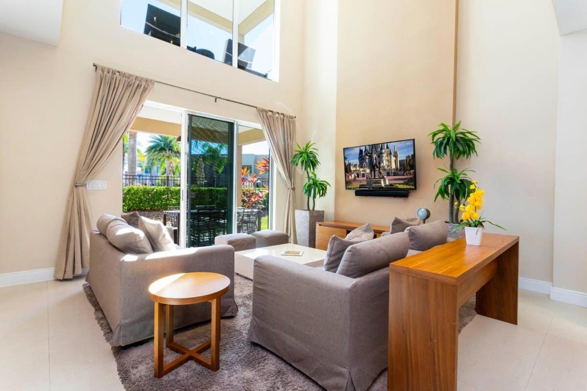 Marvelous 4 Bd Close To Disney @ Magic Village 3153 Orlando Eksteriør billede