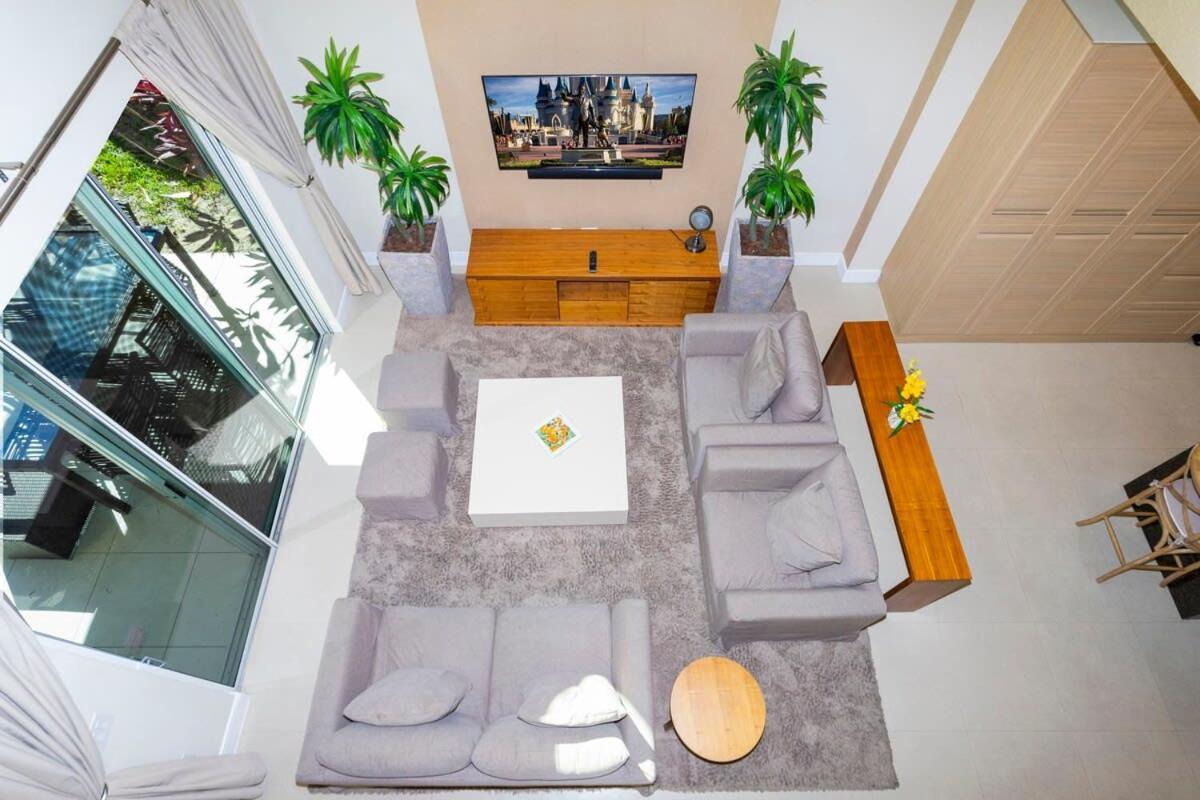 Marvelous 4 Bd Close To Disney @ Magic Village 3153 Orlando Eksteriør billede