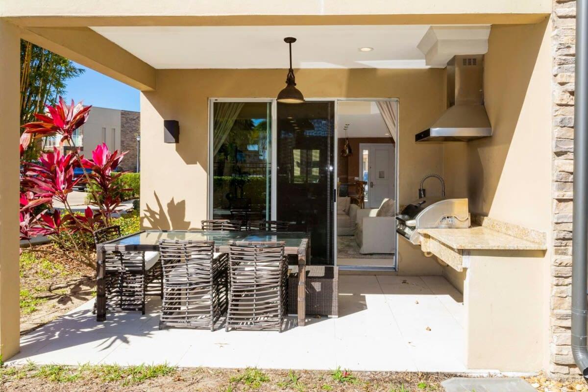 Marvelous 4 Bd Close To Disney @ Magic Village 3153 Orlando Eksteriør billede