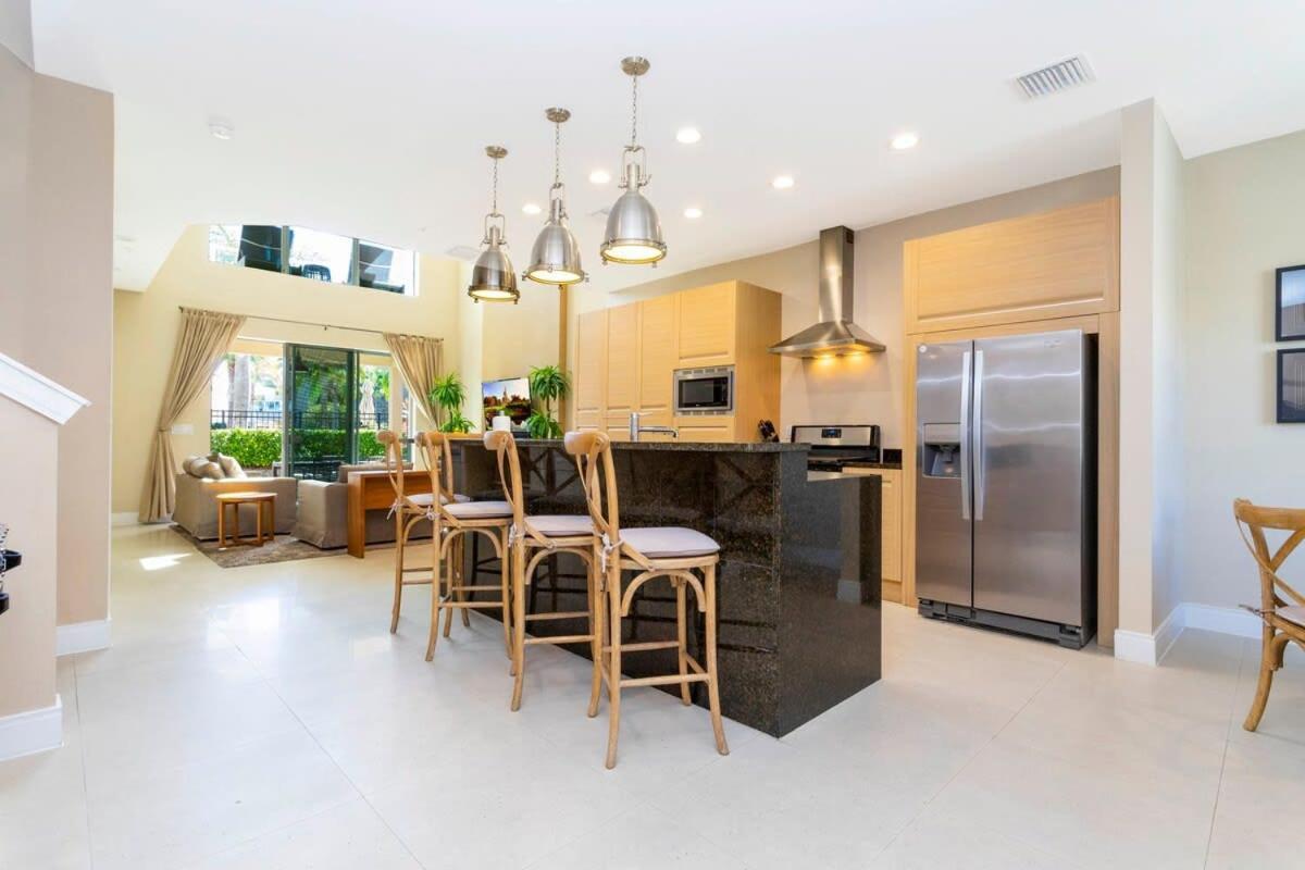 Marvelous 4 Bd Close To Disney @ Magic Village 3153 Orlando Eksteriør billede