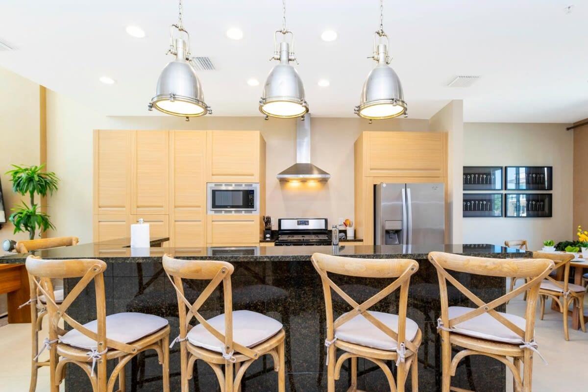 Marvelous 4 Bd Close To Disney @ Magic Village 3153 Orlando Eksteriør billede