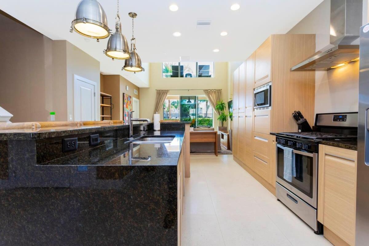 Marvelous 4 Bd Close To Disney @ Magic Village 3153 Orlando Eksteriør billede