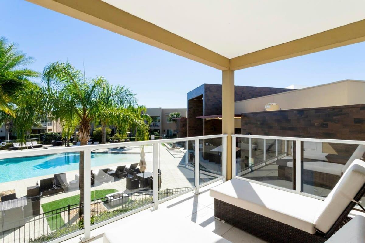 Marvelous 4 Bd Close To Disney @ Magic Village 3153 Orlando Eksteriør billede